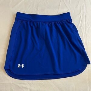 NWT UNDER ARMOUR Athletic Skirt, Size Small